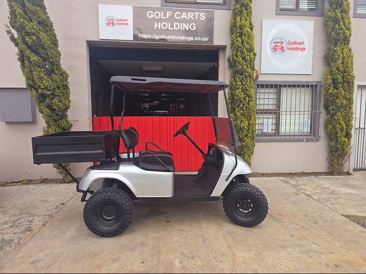 4 Seater Steingrau Matt Yamaha for sale near me