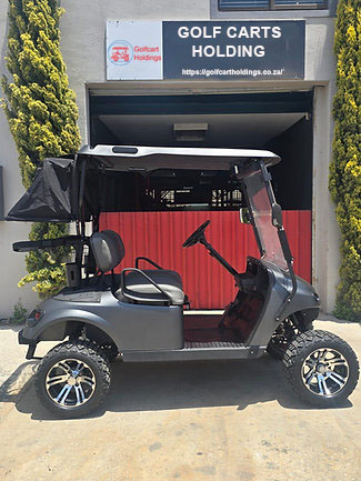Discover the best golf carts to buy in 2026