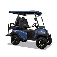Bintelli golf carts for sale in South Africa - Beyond 4PR lifted models with street legal packages at Golf Cart Holdings