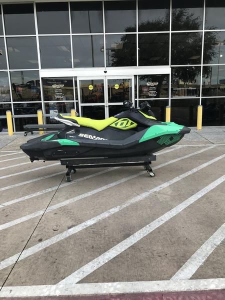 Sea-Doo Spark Trixx for sale