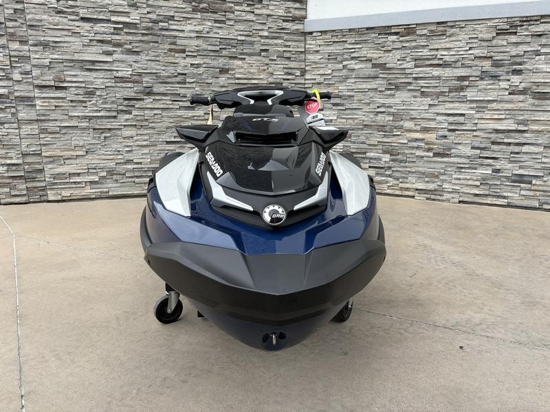 Buy 2024 Sea-Doo GTX Limited 300 - Blue Abyss