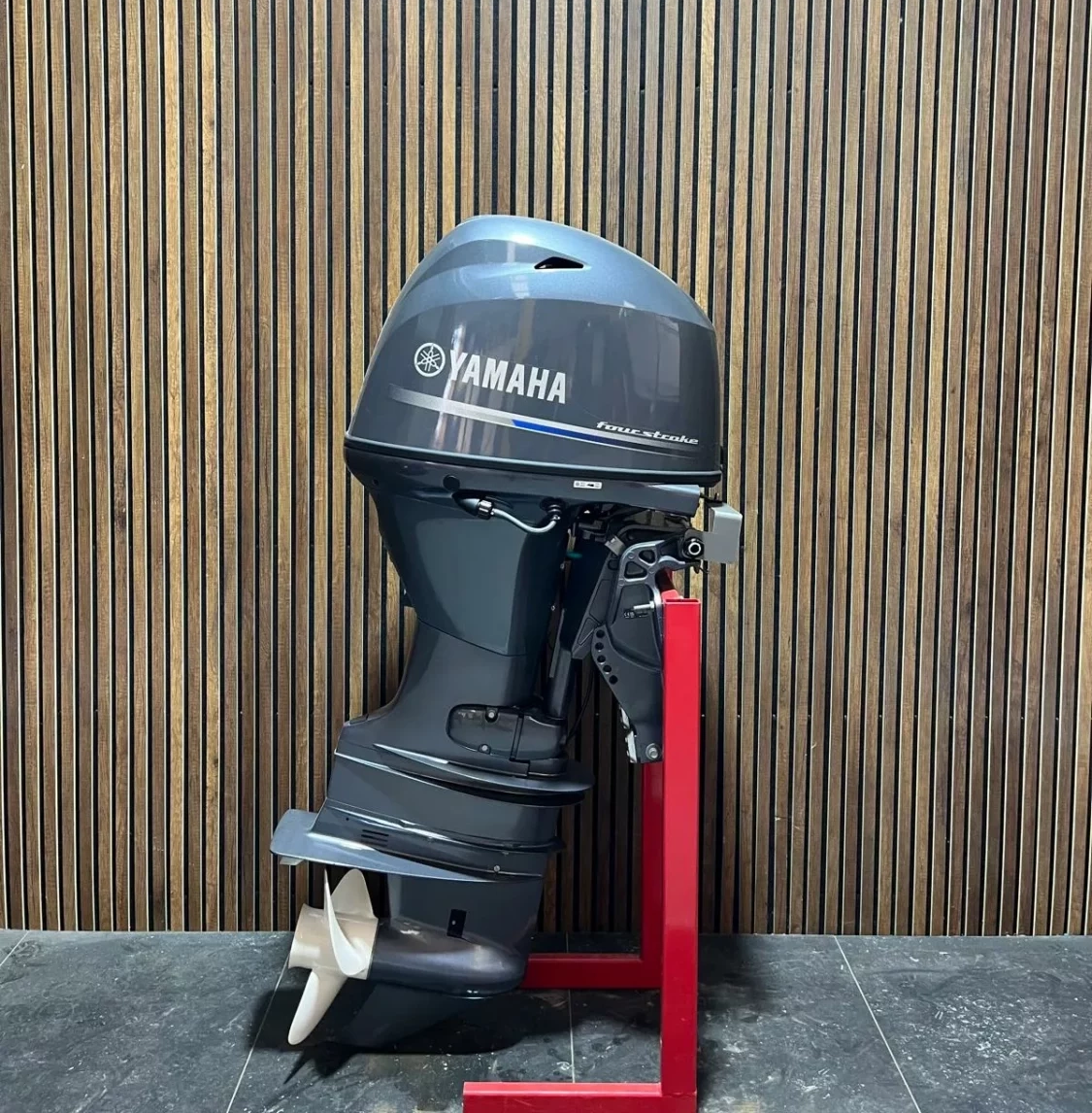 Outboard engines for sale at Golf Cart Holdings Cape Town