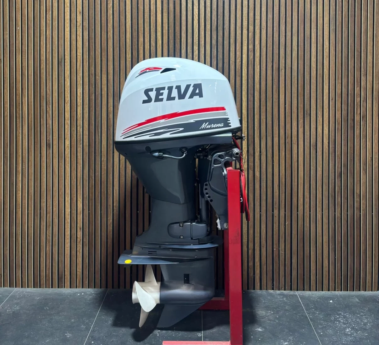Selva/Yamaha Outboard Engine 4-Stroke Motor for Sale