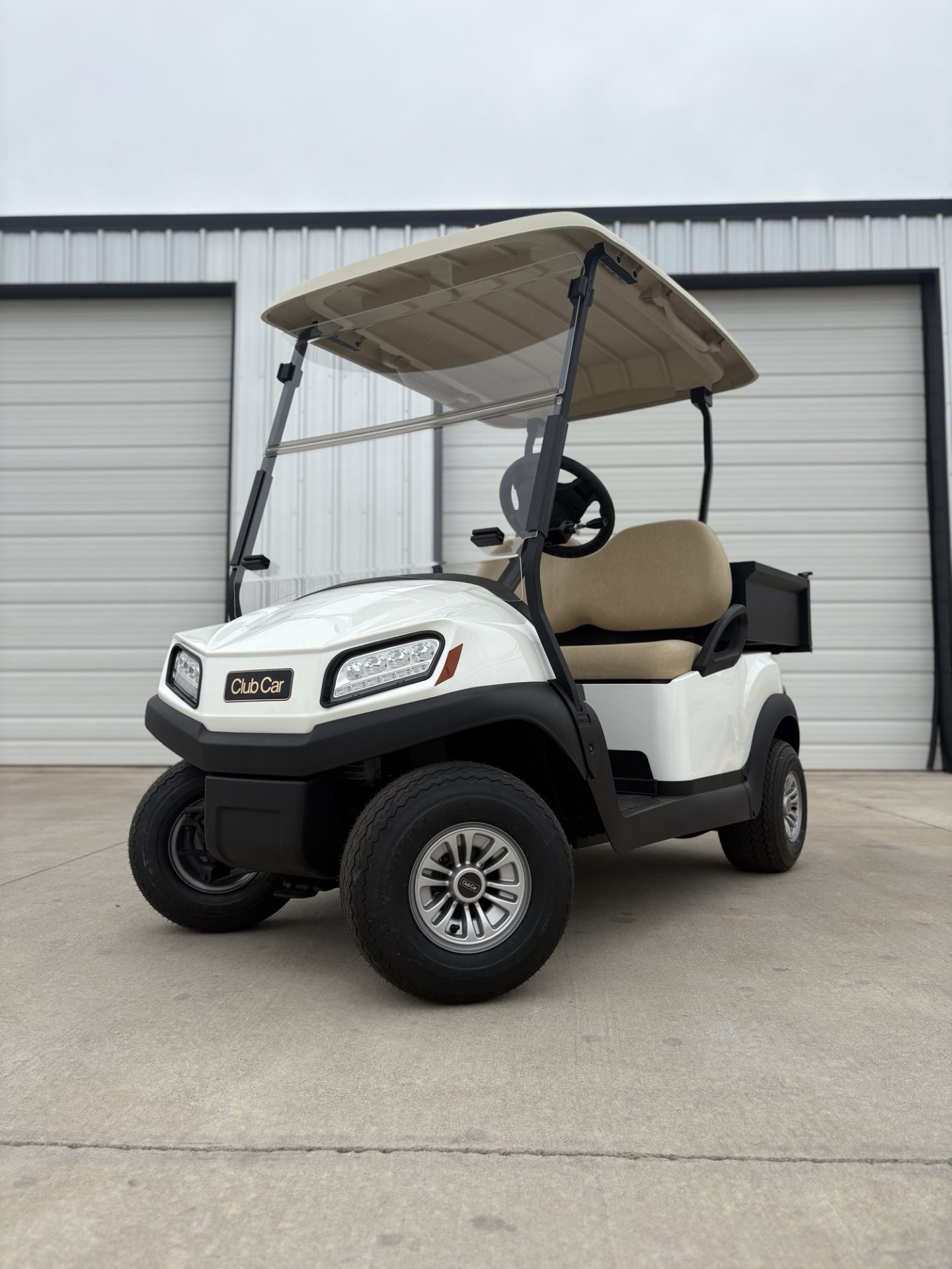 2026 Club Golf Cart Workman Power Lithium-Ion 2 Passenger for sale