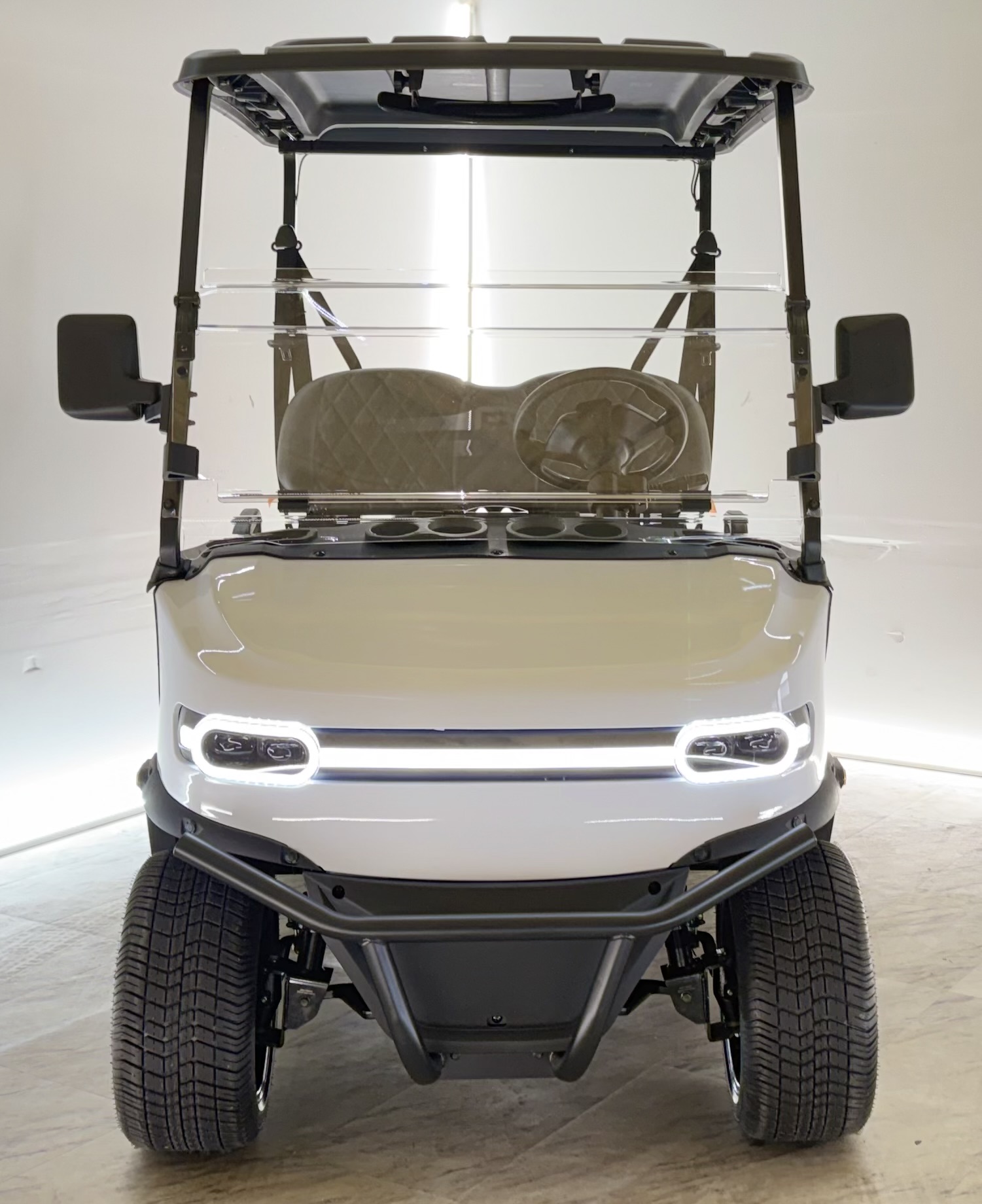 2026 TEKO Turbo Lite Golf Cart Lithium-Ion  4 Seater for sale