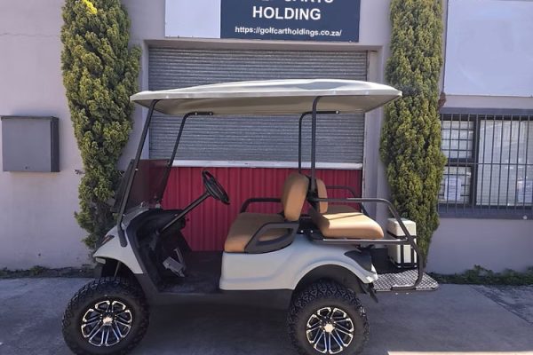 4 Seater Steingrau Matt Yamaha for sale